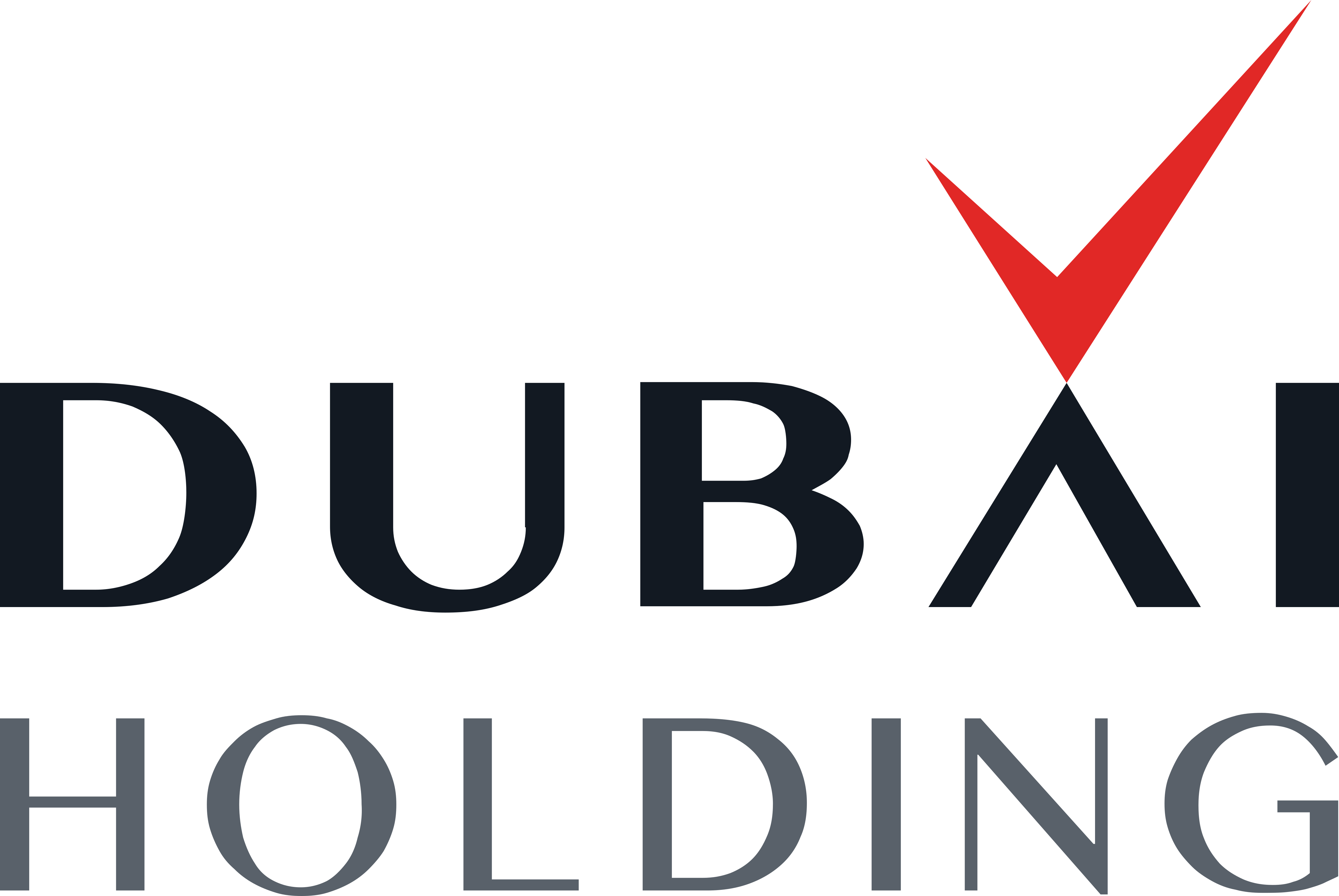Dubai Holding